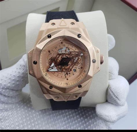 hublot watches price in nigeria